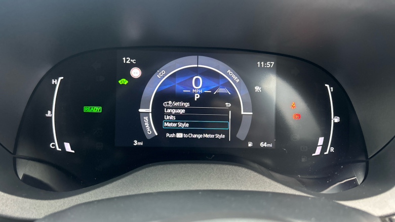 Mazda 2 Hybrid 1.5i Hybrid Homura 5dr CVT Hybrid Hatchback